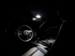 Master LED Interior Lighting Kit
