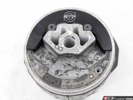 ES#4759633 - VTT-XFER-CASE-BU - VTT Billet BMW Transfer Case Bushing Inserts - Version A - Vargas Turbo Technologies - BMW