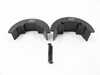 ES#4759633 - VTT-XFER-CASE-BU - VTT Billet BMW Transfer Case Bushing Inserts - Version A - Vargas Turbo Technologies - BMW