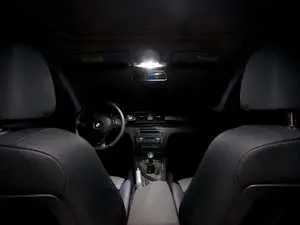 Master LED Interior Lighting Kit