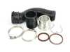 ES#4753258 - 139 10 55 110 - E8X E9X N55 Boost Pipe - Improved piping overcomes the inherent weakness in the original plastic/rubber pipe - Racing Dynamics - BMW