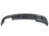 ES#4708725 - 040790LA01-02 - E8x M-Sport Rear Diffuser - Textured Black - Transform the entire aesthetic of your 1 series with a simple yet effective diffuser upgrade! - ECS - BMW