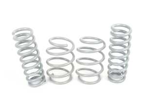 ES#4643540 - CTS-LS-017 - CTS Lowering Spring Set - F30/F32 XDrive - Average lowering front: 1.6" rear: 1.5" - CTS - BMW