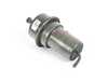 ES#4642500 - 0004760121 - Fuel Pressure Accumulator  - Located near the fuel pump - URO - Mercedes Benz