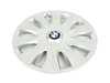 ES#4185172 - 36136791806 - WHEEL COVER - Genuine BMW - BMW