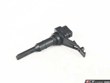 ES#3520815 - 012409191D - Vehicle Speed Sensor - Used to provide the input signal to the speedometer - Holstein - Audi Volkswagen