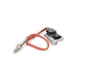 ES#4674487 - 13628589844 - Oxygen Sensor/Lambda Probe - Length = 415MM - Hamburg Tech - BMW