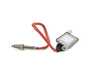 ES#4674487 - 13628589844 - Oxygen Sensor/Lambda Probe - Length = 415MM - Hamburg Tech - BMW