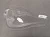 ES#4266039 - 3628-BL - NACA Window Duct - Single 3" Outlet - Allows external air to be directed into the cabin. - Condor Speed Shop - BMW