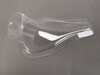 ES#4266039 - 3628-BL - NACA Window Duct - Single 3" Outlet - Allows external air to be directed into the cabin. - Condor Speed Shop - BMW