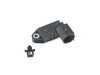 ES#4669443 - 5G0698459 - Brake Light Switch - Hall sensor found on the master cylinder which informs the computer to illuminate the brake lights - URO - Audi Volkswagen Porsche
