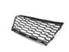 ES#3233312 - 8S0807681FT94 - Lower Bumper Grille - Glossy Black - Left Side - Located in the lower left side of the front bumper - Keep your exterior looking clean - Genuine Volkswagen Audi - Audi