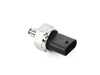 ES#4317669 - 4M0959603E - A/C Pressure & Temperature Sensor - Keep your A/C functioning properly! - Genuine Volkswagen Audi - Audi Volkswagen