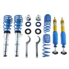 ES#4390698 - 48-279765 - B16 PSS10 Coilover System - Height adjustable suspension system offering adjustable compression and rebound to dial in for competition, comfort, or anywhere in between. World-famous Bilstein quality with a limited lifetime warranty! - Bilstein - BMW
