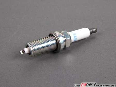 ES#2090775 - PLZFR6A11S - NGK "High Power" Spark Plug - Priced Each - Improve gas mileage and throttle response - NGK - 