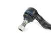 ES#4660404 - 104-10799 - Proforged Left Outer Tie Rod End - Priced Each - Includes Lock Nut - Holley - Mercedes Benz