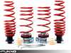 ES#4430432 - 23026-2 - VTF Adjustable Lowering Springs (xDrive) - H&R - H&R G80/82/83 xDrive lowering springs with height adjustment! - H&R - BMW