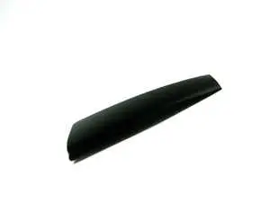 A - Pillar Black Trim Cover - Passenger Side