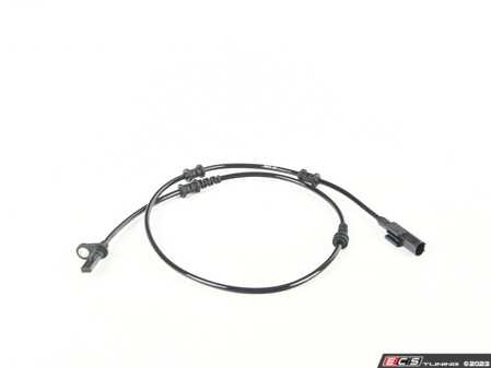 ES#4893157 - 2469057703 - Front ABS Wheel Speed Sensor - Priced Each - Fits left or right side - Genuine Mercedes Benz - Mercedes Benz