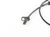 ES#4893157 - 2469057703 - Front ABS Wheel Speed Sensor - Priced Each - Fits left or right side - Genuine Mercedes Benz - Mercedes Benz