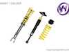 ES#4465455 - 102200DM - KW Coilover Kit V1 - Variant 1 coilovers offer the best balance between sporty driving and comfort - KW Suspension - BMW