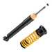 ES#4140416 - 1822000F - ST XA Performance Coilover System - Height And Rebound Adjustable - The ultimate in performance, style and handling. - Suspension Techniques - BMW