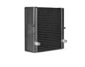 ES#4476967 - 400001013.SM - High Performance Side Mounted Radiator - Reduce heat soak and improve engine performance with an upgraded radiator from Wagner Tuning - Wagner Tuning - BMW