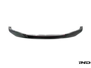 ES#4759727 - MHCP-G80G82-SP1 - G8X M3 / M4 Carbon Front Splitter - Upgrade The Look of Your G8X - MHC - BMW