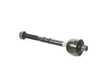 ES#4660374 - 104-10690 - Proforged Inner Tie Rod End - Priced Each - Includes Jam Nut - Holley - Mercedes Benz