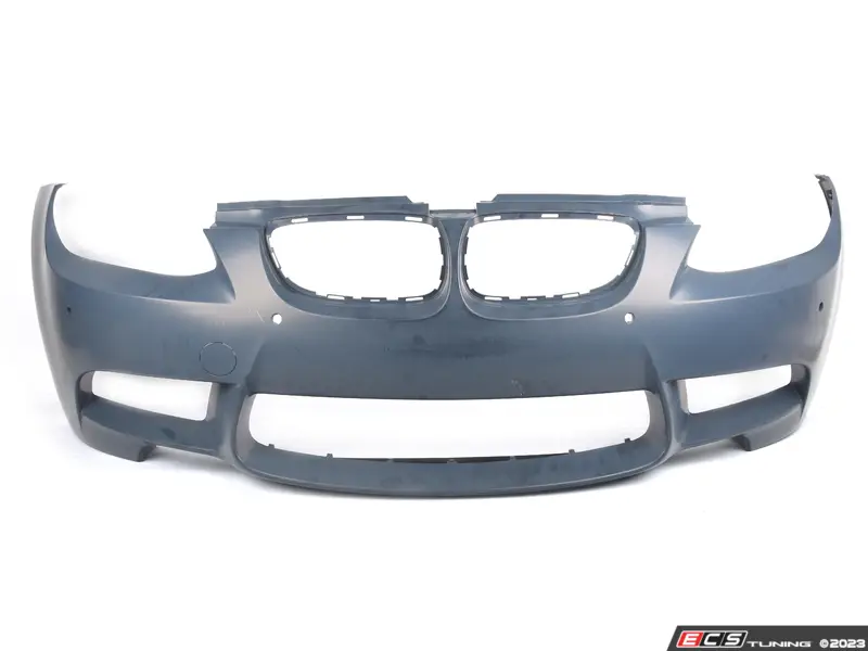 Genuine European BMW - 51118043960 - European Front Bumper 