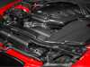 ES#4143481 - EVE-E9X-CF-PLM-V - Eventuri E9X M3 Carbon Inlet Plenum  - Amazing carbon fiber look and sound! - Eventuri - BMW