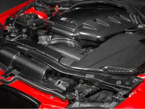 Eventuri E9X M3 Carbon Inlet Plenum 