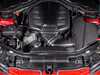 ES#4143481 - EVE-E9X-CF-PLM-V - Eventuri E9X M3 Carbon Inlet Plenum  - Amazing carbon fiber look and sound! - Eventuri - BMW