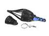 ES#4709352 - 003440SCH01A - Universal Air Powered CV Boot Installer with Clamps - Stretch the CV boot over the joint without removing the axle. - Schwaben - Audi BMW Volkswagen Mercedes Benz MINI Porsche