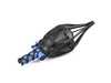 ES#4709352 - 003440SCH01A - Universal Air Powered CV Boot Installer with Clamps - Stretch the CV boot over the joint without removing the axle. - Schwaben - Audi BMW Volkswagen Mercedes Benz MINI Porsche