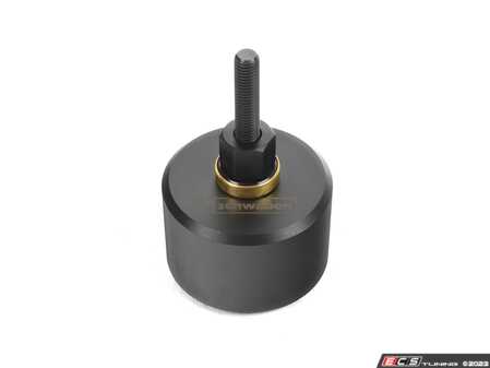 ES#4708108 - 003413SCH01A - MINI Cooper Front Crankshaft Seal Installer - Effortlessly and professionally secure the crankshaft seal to your R56 MINI Cooper - Schwaben - BMW MINI