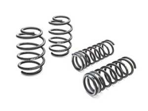 ES#3659003 - E10-20-032-01-22 - Eibach Pro-Kit Performance Springs - Set  - Lowering Springs for your SUV - Eibach - BMW