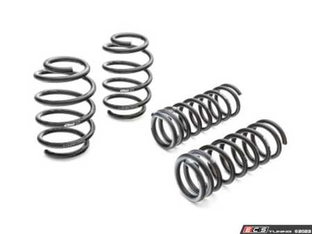 ES#3659003 - E10-20-032-01-22 - Eibach Pro-Kit Performance Springs - Set  - Lowering Springs for your SUV - Eibach - BMW