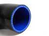 ES#2093733 - TB759BLK - Upper Intercooler Boost Hose - Black - (NO LONGER AVAILABLE) *Door Buster - Open Box* - *Door Buster Special - New Product* - Samco - 