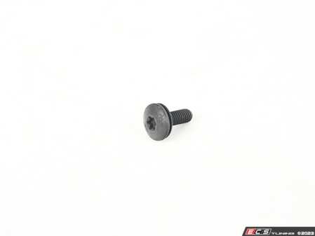 ES#3573663 - 07142994134 - FILLISTER HEAD SCREW - Genuine BMW - BMW MINI