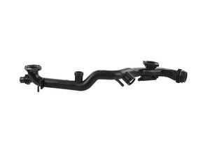 ES#4759780 - 06E121045BB - Coolant Pipe - Supply - Main supply pipe that connects to the upper radiator hose and the engine - Rein - Audi