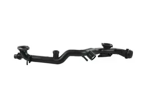 Coolant Pipe - Supply