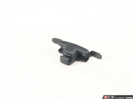 ES#88187 - 51169151528 - Sun Visor Bracket - Schwarz - Genuine BMW - BMW