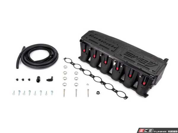 AMS Performance Intake Manifold - BMW B58