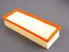ES#8810 - 1K0129620D - Air Filter - Help your engine breathe and improve gas mileage - Mahle - Audi Volkswagen