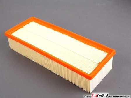 ES#8810 - 1K0129620D - Air Filter - Help your engine breathe and improve gas mileage - Mahle - Audi Volkswagen