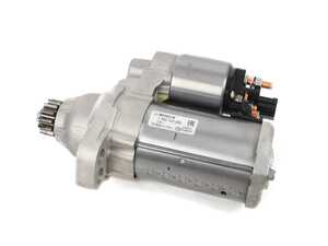 ES#3241025 - SR0784N - Starter Motor - Brand new unit - Bosch - Volkswagen