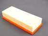 ES#8810 - 1K0129620D - Air Filter - Help your engine breathe and improve gas mileage - Mahle - Audi Volkswagen