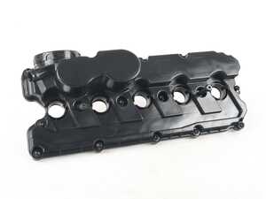 ES#4305721 - 07K103469M - Valve Cover - Valve cover with gasket - Bremmen Parts - Volkswagen