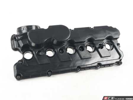 ES#4305721 - 07K103469M - Valve Cover - Valve cover with gasket - Bremmen Parts - Volkswagen